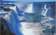 Tudo sobre Foz do Iguaçu: Cataratas, Turismo, Natureza e Beleza, Fotos
