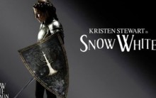 Primeira Imagem de Kristen Stewart como Branca de Neve, Cartaz Filme