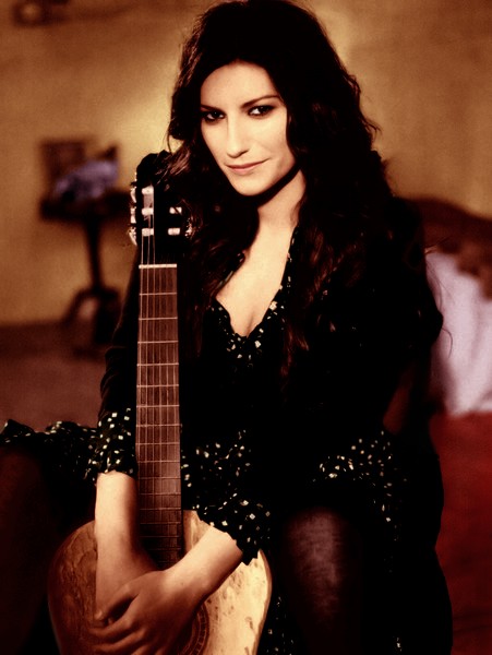 Laura Pausini no Brasil em 2012: Vídeo, Fotos, Site Oficial, Ingressos
