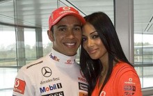 Lewis Hamilton e Nicole Scherzinger Noivos: Casal Namora há 4 Anos