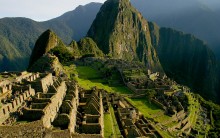 Comemorado 07/07/11 Centenário do Descobrimento de Machu Picchu, Fotos