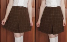 Moda Meia 3/4 ou Colegial: Confira os Modelos e saiba Como Usar a sua