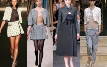 Moda Boleros de Inverno – Lindos Modelos das Celebridades e Dicas