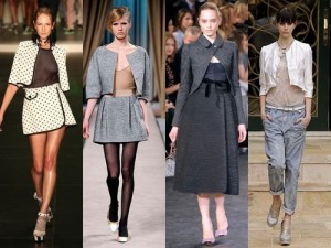 Moda Boleros de Inverno – Lindos Modelos das Celebridades e Dicas