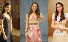 Moda Cordel Encantado: Estilos de Açucena, Doralice, Florinda e mais