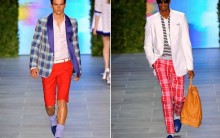 Moda Masculina Verão 2012: Dicas, Tendências, Cores, Camisetas e mais