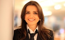 Mônica Iozzi do CQC tem Síndrome do Pânico: Tudo sobre a Repórter aqui