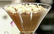 Receita de Mousse 1, 2, 3 da Ana Maria Braga Passo a Passo – Confira