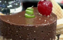 Mousse de Chocolate Receita Original Francesa Mais Você Passo a Passo