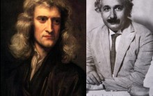 Curiosidades Sobre Gênios Excêntricos – Isaac Newton – Albert Einstein
