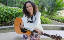 Tudo sobre Núria Mallena: Música “Quando Assim”, “Azul”, “Guia” e mais