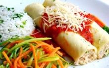 Massa de Panqueca – Confira Receita Massa Panqueca Macia Passo a Passo