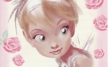 Papéis de Carta da Disney: Princesas, Carros, Sininho para Imprimir