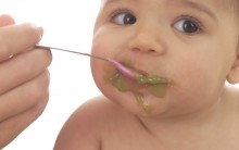 Sopinha de Fígado para seu Bebê Passo a Passo – Nutritiva e Vitaminada