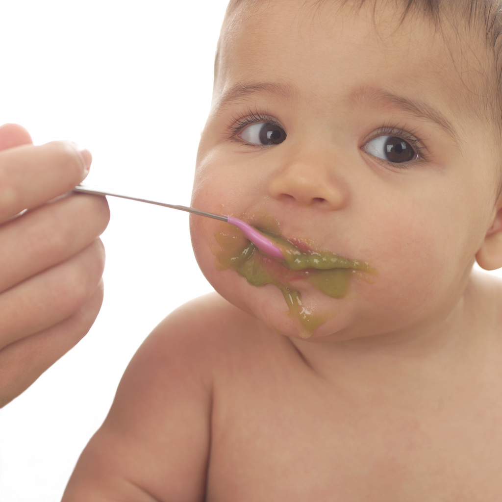 Sopinha de Fígado para seu Bebê Passo a Passo – Nutritiva e Vitaminada