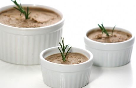 Receita de Patê de Fígado Nutritivo e Saboroso Passo a Passo – Confira