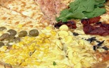 Receita Massa de Pizza da Equipe Azul do Super – Chef Passo a Passo