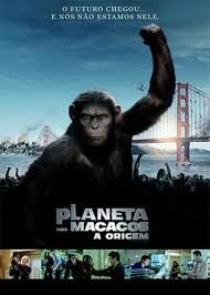 Planeta dos Macacos: A Origem – Resenha, Imagens, Trailer do Filme