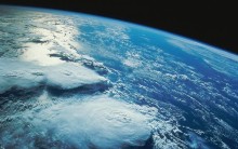 Teoria de Formação e Evolução da Terra: Etapas, Resumo, Big Bang, Foto