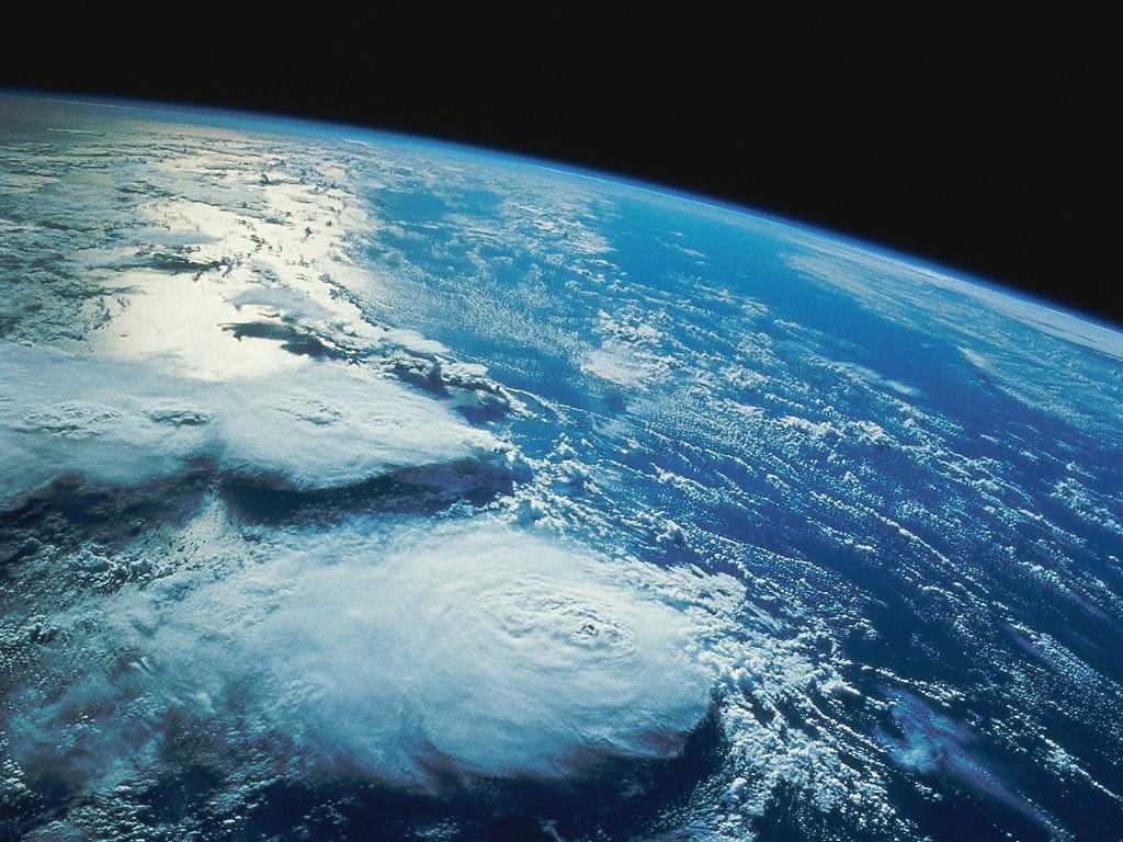 Teoria de Formação e Evolução da Terra: Etapas, Resumo, Big Bang, Foto