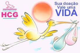 Doe Sua Urina – Um Ato de Amor- Programa HCG- Infertilidade Feminina