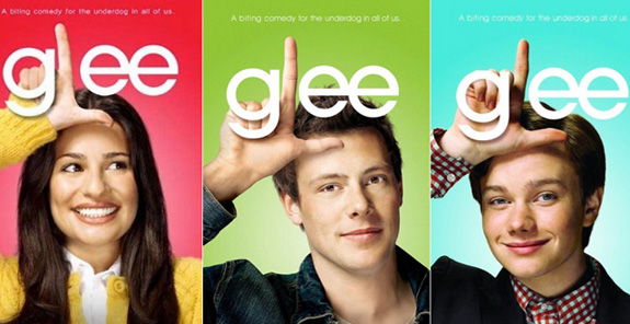 Rachel, Finn e Kurt Saem de Glee e não Paticiparão da 4ª Temporada