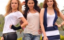 Moda Rebelde: Como Misturar o Visual da Alice, da Roberta e da Carla