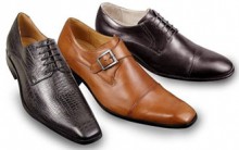Onde Encontrar Lindos Sapatos MasculinoUm Ótimo Presente para o Papai