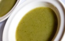 Receita de Sopinha de Frango para Bebê – Dicas de Alimentos nutritivos