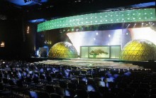 Sorteio das Eliminatórias da Copa do Mundo de 2014 no Brasil 30/07/2011