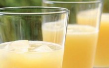 Receita de Suco que Baixa Colesterol Cuide da Saúde Alimentando-se Bem