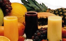 Receitas de Sucos Energéticos Congelados Passo a Passo e Vitaminas