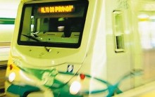 Trens e Metrôs Sem Maquinistas, que se autoconduzem – Confira