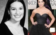 O Antes e Depois da Turma do Glee: os Atores da Série antes da Fama