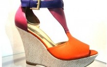 Sandálias Moda Verão 2012: Cores, Lindos Modelos, Dicas e Tendências