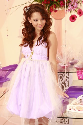 Vestidos de Debutantes Moda 2012: Longos e Curtos, Festa de 15 anos