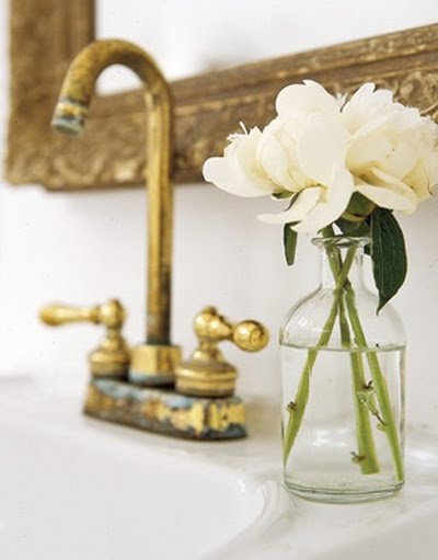 Modelos de Metais para Banheiro Moderno e Retrô para Decorar Sua Casa