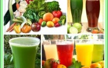 Receita de Refresco de Agrião e Espinafre Passo a Passo – Clorofila