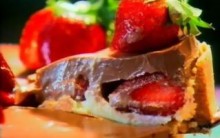 Doce de Morango da Ana Maria Braga Passo a Passo – Confira Receita
