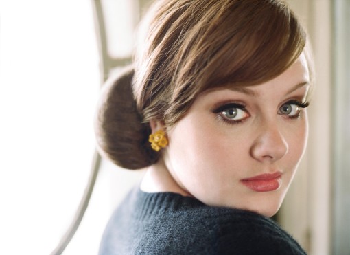 Tudo sobre Adele: Carreira, Fotos, Videos, Melhores Músicas da Cantora