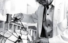 Aldemir Martins – Artista Plástico, Desenhista, Escultor Brasileiro