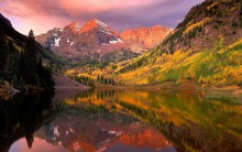 Tudo sobre Aspen, EUA: Turismo pelas Montanhas, Lago, Paisagens, Fotos