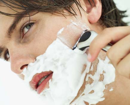 Barba Ideal para cada Tipo de Rosto: Redondo, Quadrado, Oval e Redondo