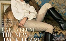 As Famosas mais Bem Vestidas do Mundo: Lista da Vanity Fair, Fotos