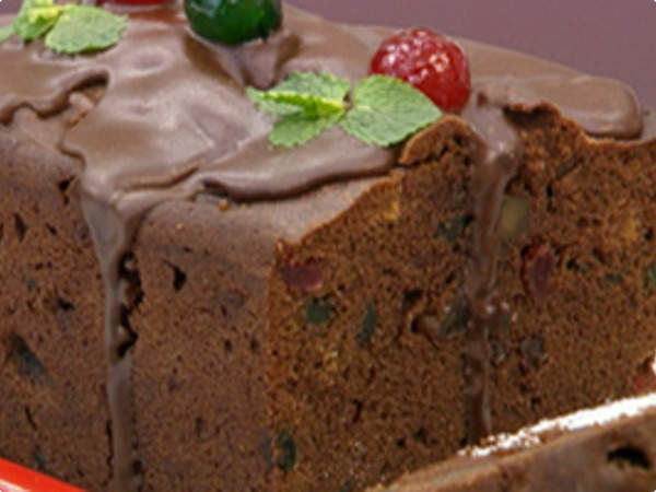 Receita de Bolo da Vida da Ana Maria Braga Passo a Passo