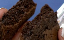 Receita Brownie do Luís na Ana Maria Braga Passo a Passo Faça e Venda