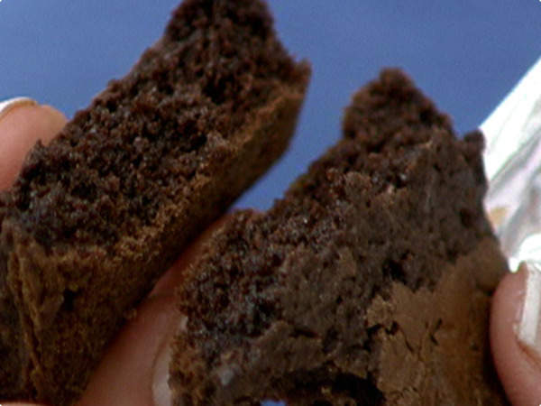 Receita Brownie do Luís na Ana Maria Braga Passo a Passo Faça e Venda