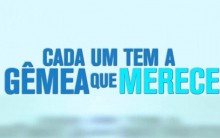 Cada um tem a Gemea que Merece: Resenha, Trailer e Fotos do Filme