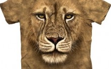 Camisetas “The Mountain” 3D: Estampas, Animais, Site para Comprar
