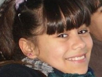Candela Rodríguez: Garota de 11 Anos Desapareceu na Argentina, Fotos